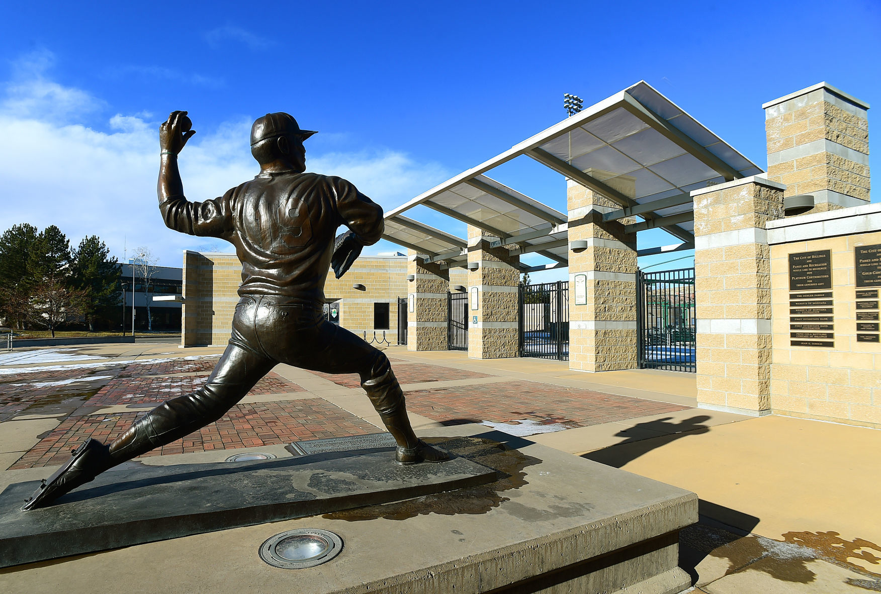 Dehler Park